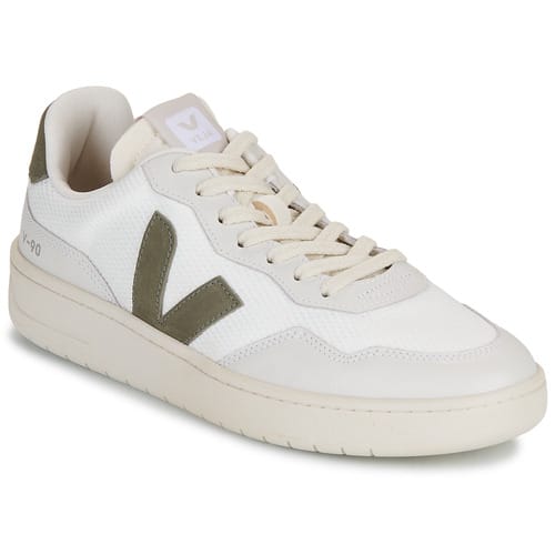Lage Sneakers Veja V-90