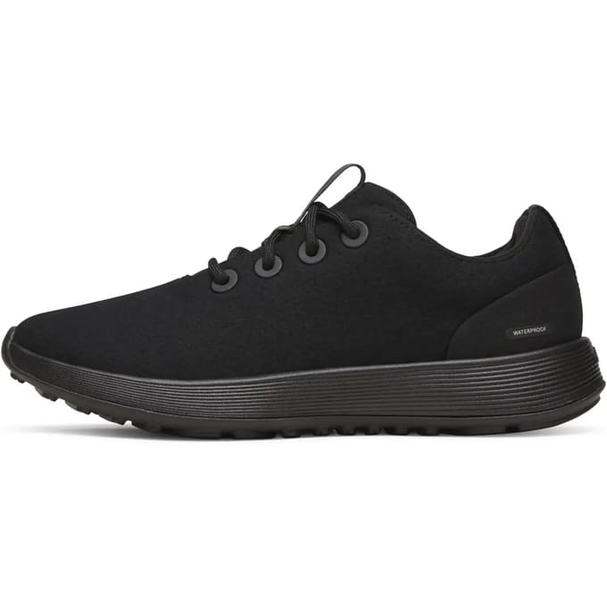 Schoenen dames Allbirds Runner NZ Waterproof