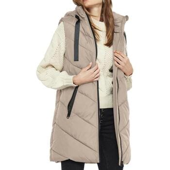 Donsjas JDY Padded Waistcoat