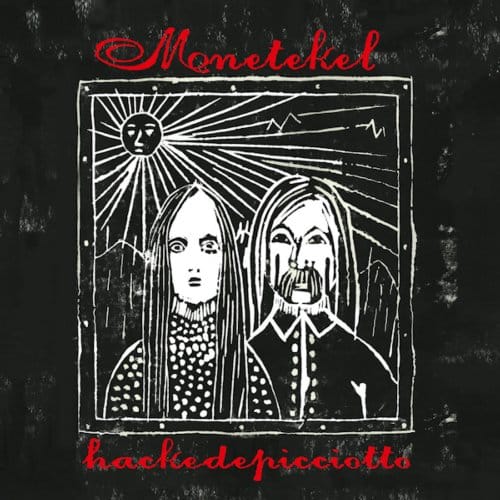 Menetekel - Hackedepicciotto