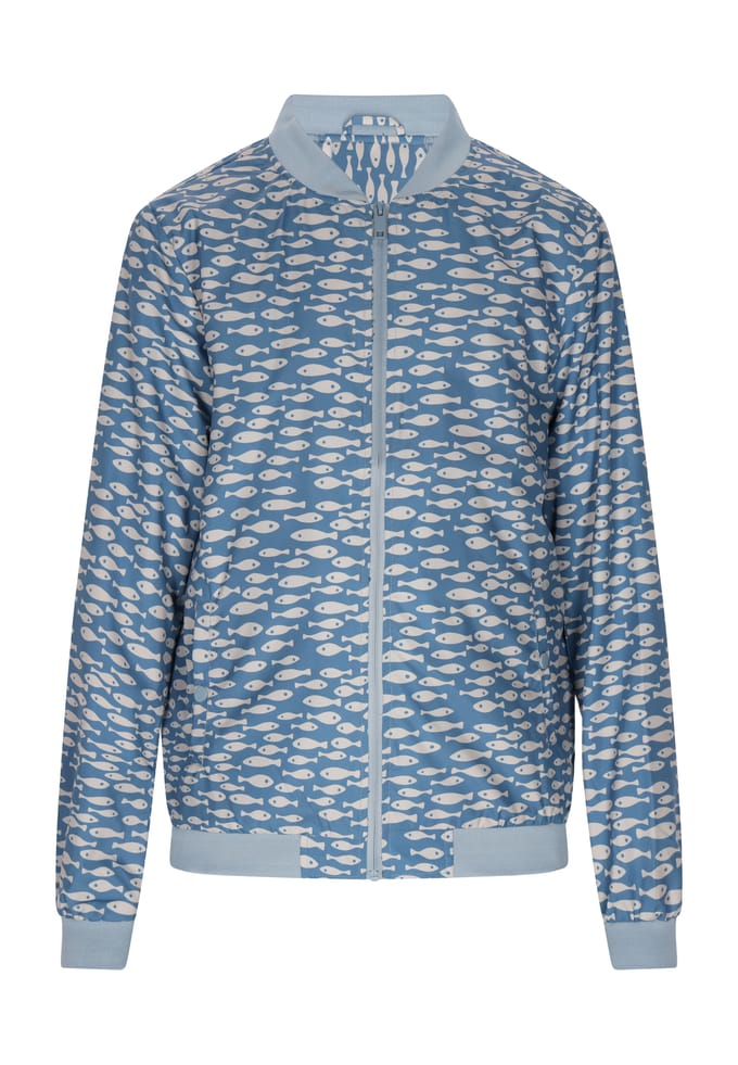 Mo Jas Heren blauw