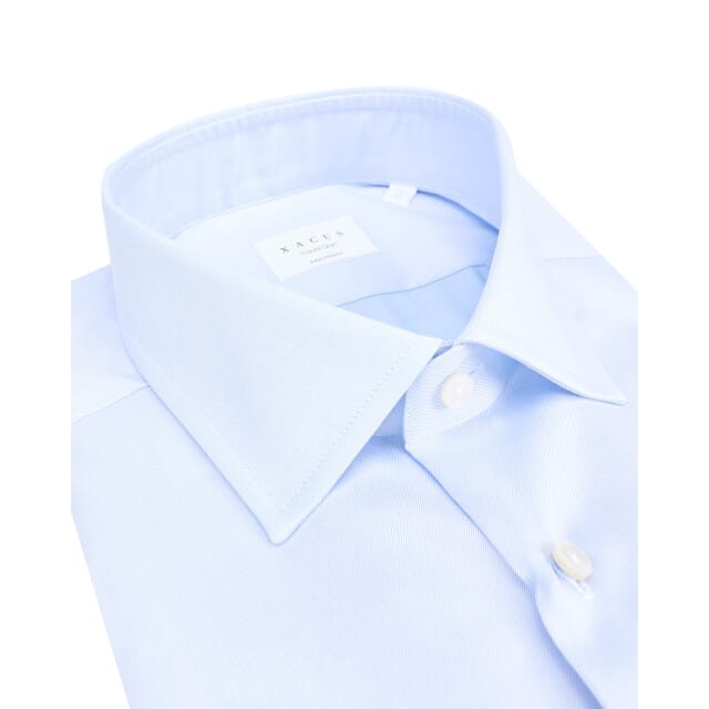 Xacus Dress shirt ls