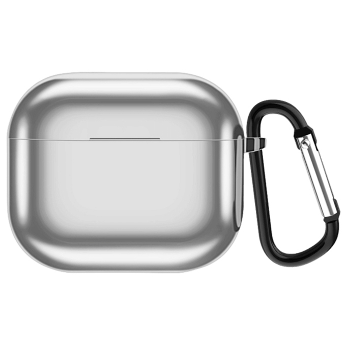 Comfycase Electra AirPods 3 Case Zilver