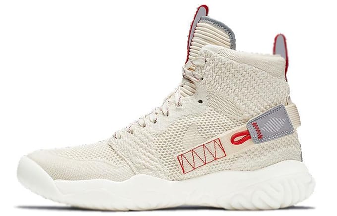Jordan Apex React Bio Beige BQ1311-206 40.5 beige