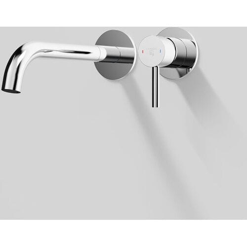 Steinberg 100 series single lever basin mixer UP 100.1820