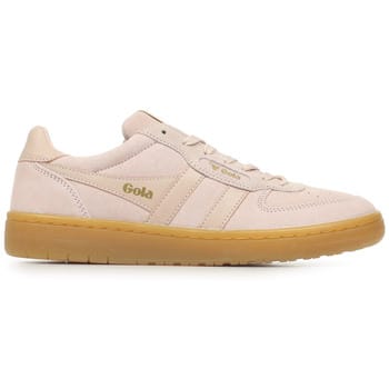 Damestrainers Gola Hawk 86 Suede