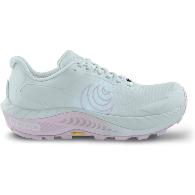TOPO ATHLETIC MTN Racer 4 Trailschoen Dames