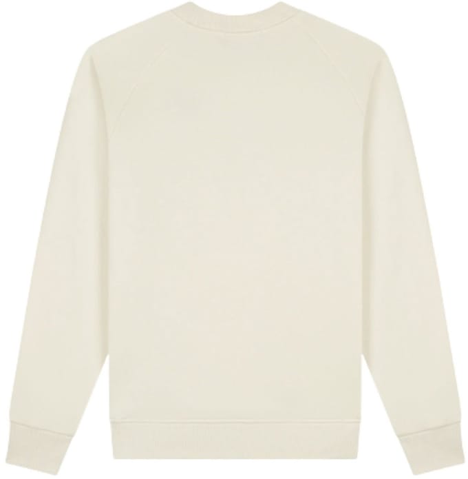 Malelions Sport Logo Raglan Sweater