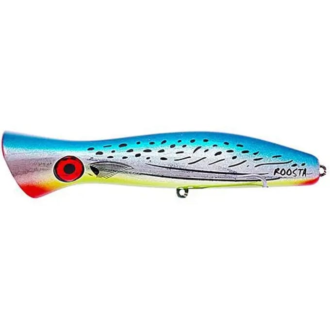 Lure Halco Roosta Pop 135 49g