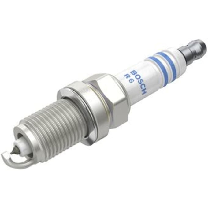 Bougie Platinum BOSCH 0 242 230 626