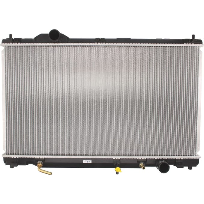 Radiator, motorkoeling KOYORAD PL012715