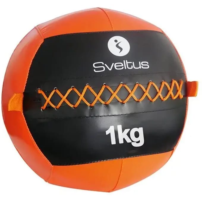 Muur ball Sveltus