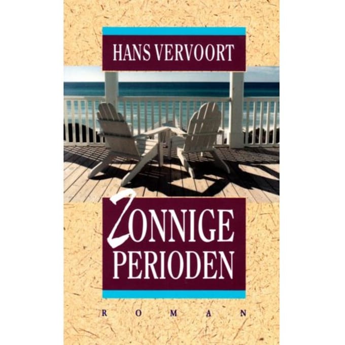 Zonnige Perioden - Hans Vervoort
