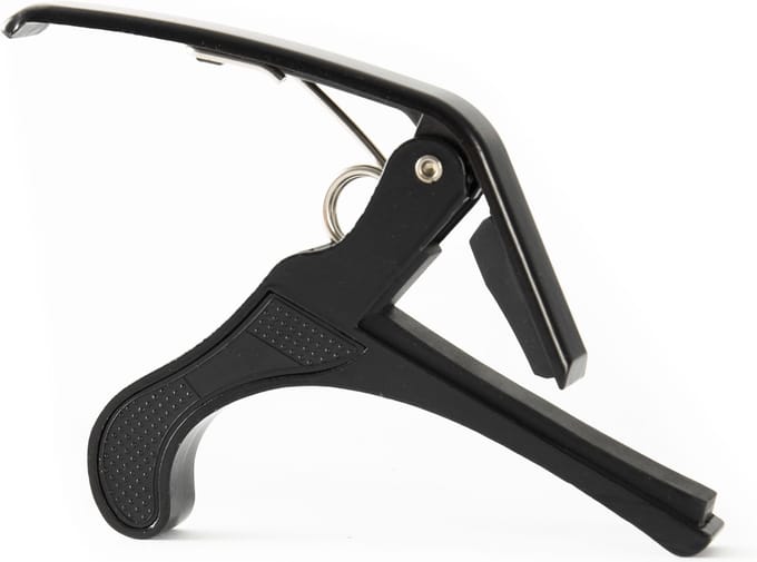 MUSIC STORE Baseline Capo Electric & Western Guitar - Capo