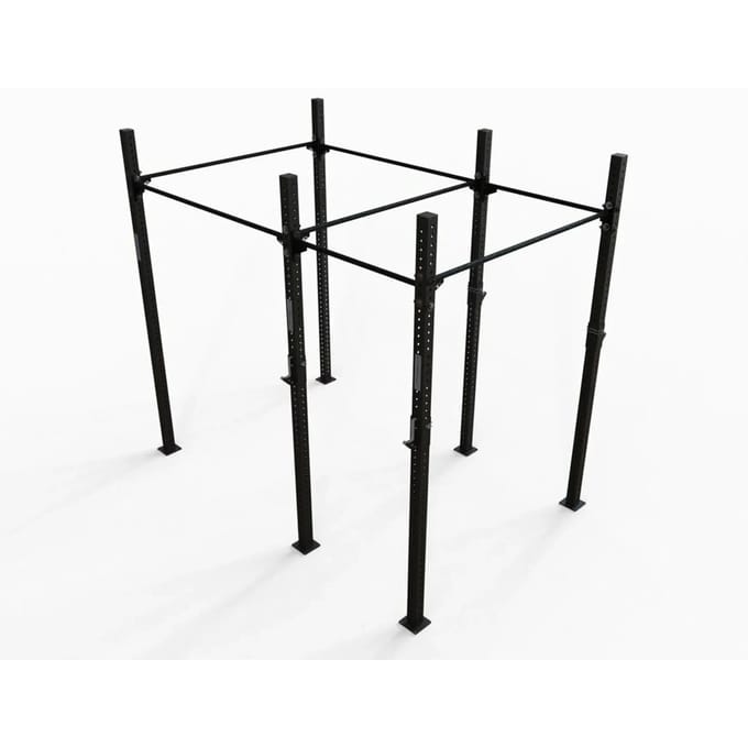 Rack wedstrijd Fit & Rack Cotis