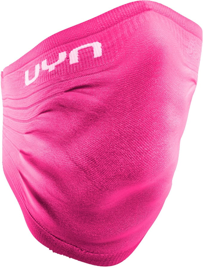 Community Winter Mask Uitwasbaar Mondmasker - Pink