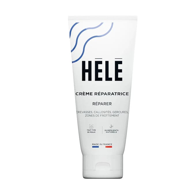 Herstellende crème Hélé Réparer