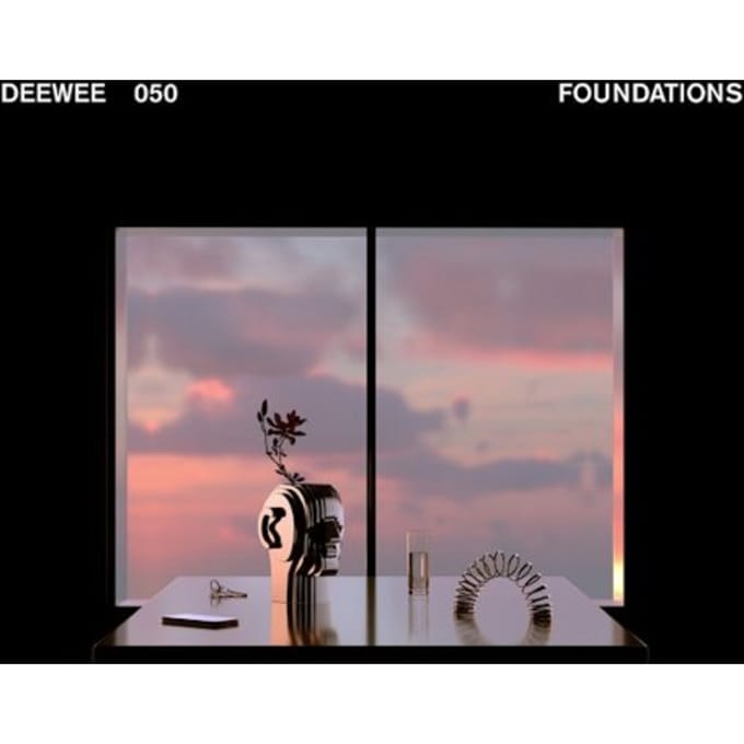 Various Artists - Foundations (2 CD)