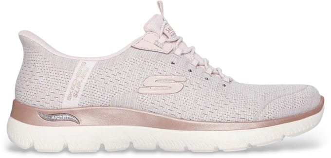 Lage Sneakers Skechers 150641