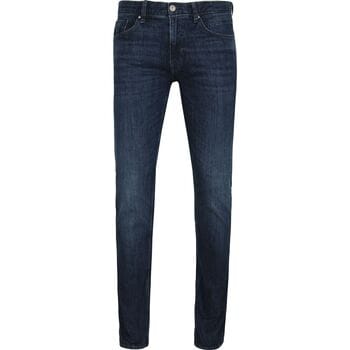 Jeans Vanguard Jeans V7 Rider Steel Washed Blue
