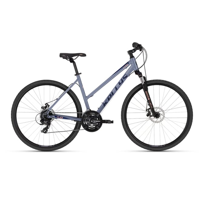 Mountainbike Kellys Clea 70