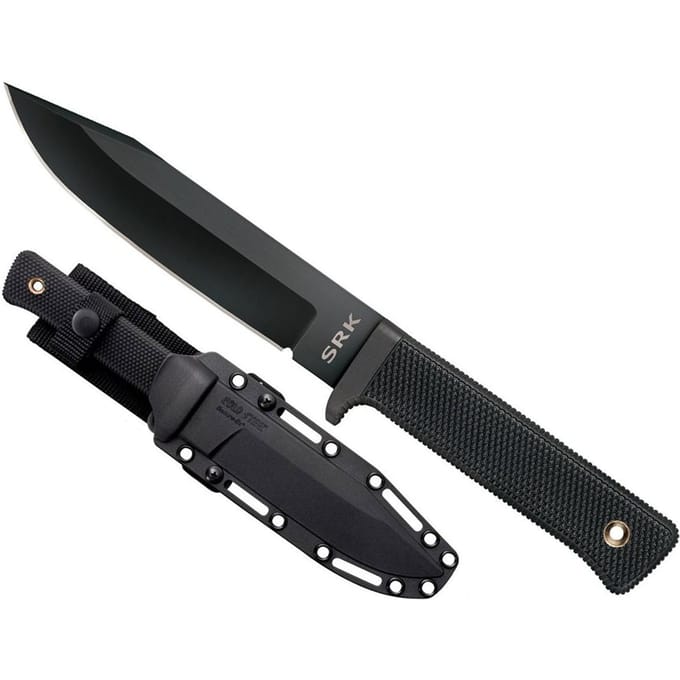 Cold steel srk