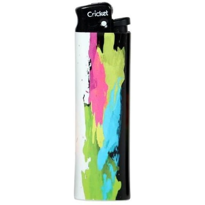 Gasaansteker Cricket Original Genesis