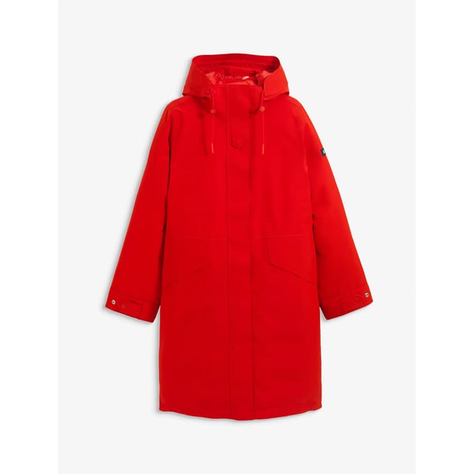 Damesparka Aigle Gore-tex