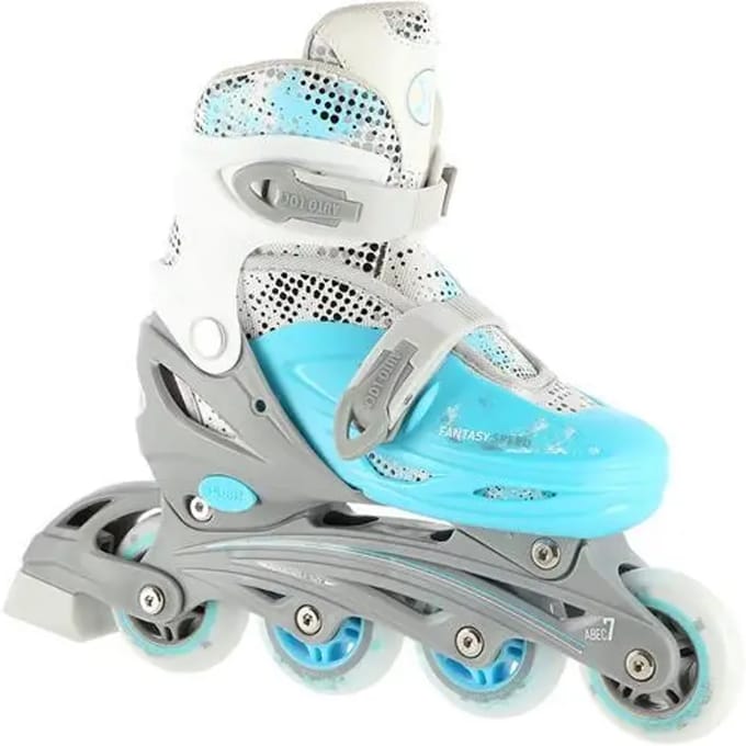 Freeskate rolschaatsen NILS Extreme NH18331