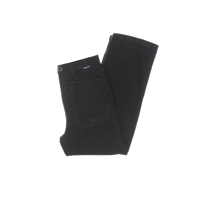 Damesjeans Kiruna-broek