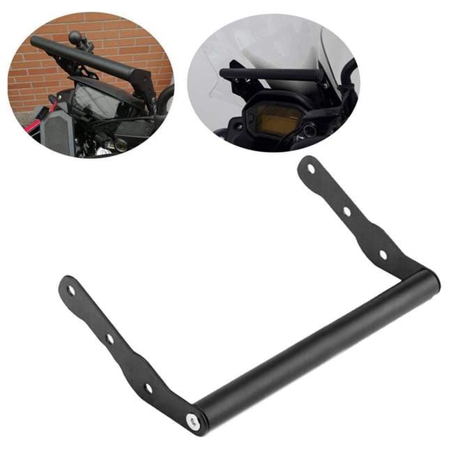 Motor GPS Navigator Beugel Mobiele Telefoonhouder Geschikt voor CB500X 2017?2019