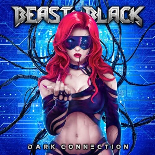 Dark Connection - Beast In Black