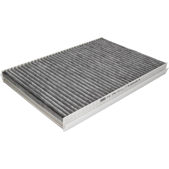 Cabinefilter MANN-FILTER CUK 3780