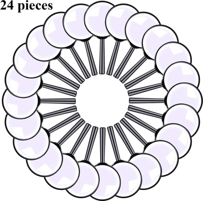 Vergrootglas – Magnifier – Loep – Duurzaam