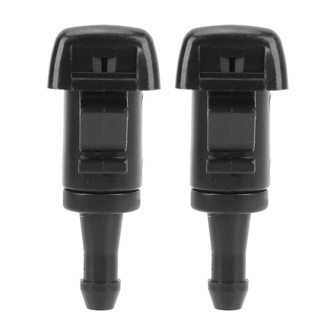 Voorruitsproeier Nozzle 86636FG051 Ruitensproeier Straal voor Impreza WRX STI 2008-2014 black