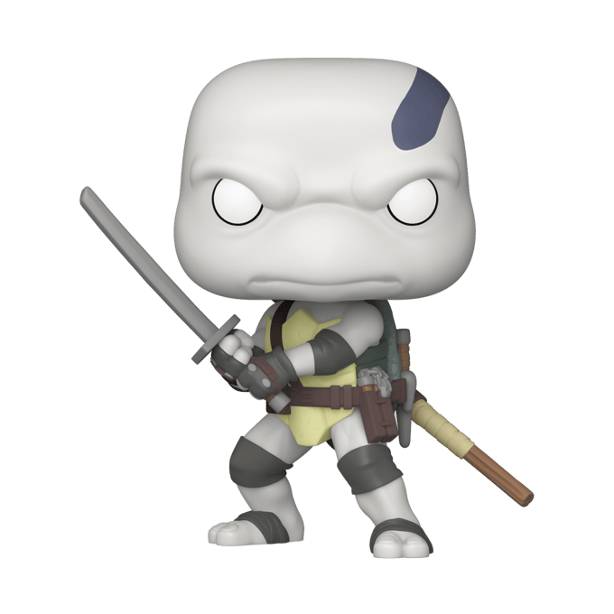 Funko Pop! Comics: The Last Ronin - Uno #57