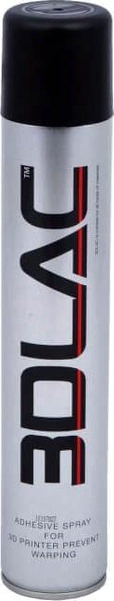 3DLAC Adhesive Spray - 400ml