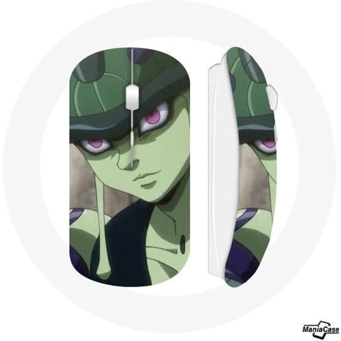 Meruem draadloze muis Hunter x Hunter anime-serie