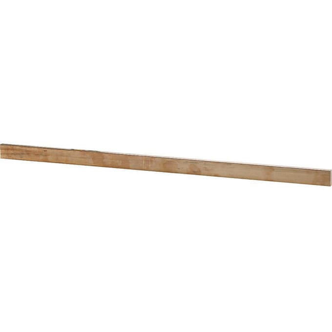 Eaton koperen rail 30x10x1500mm onbehandeld 630A - 051211