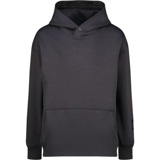 Raizzed - Noby jongens sweater - Grey Black