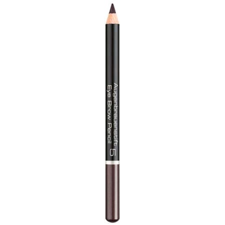 Wenkbrauwen Artdeco Wenkbrauwpotlood - 06 Medium Grey Brown