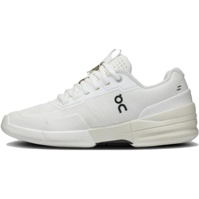 Over Federer X The Roger Low-Top Tennisschoenen Dames Sneakers Wit 48.97773 37 white