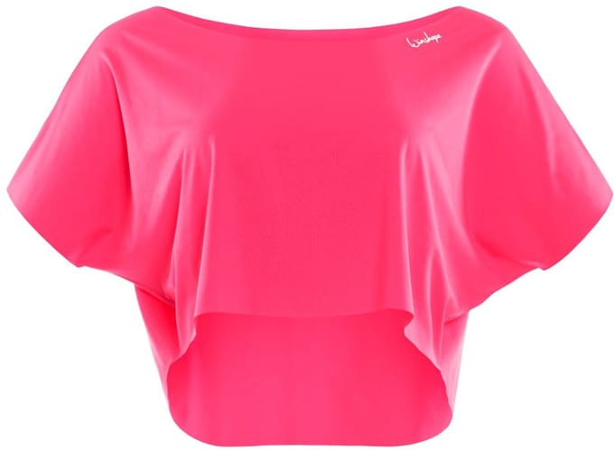Winshape Functional Light Dance-Top DT104