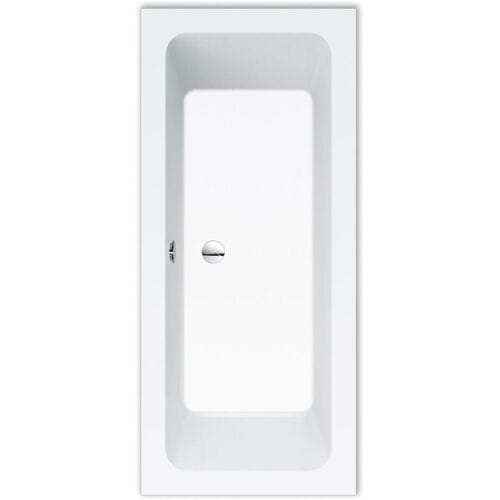 Steinkamp Life bathtub 180 x 80 cm STB39196