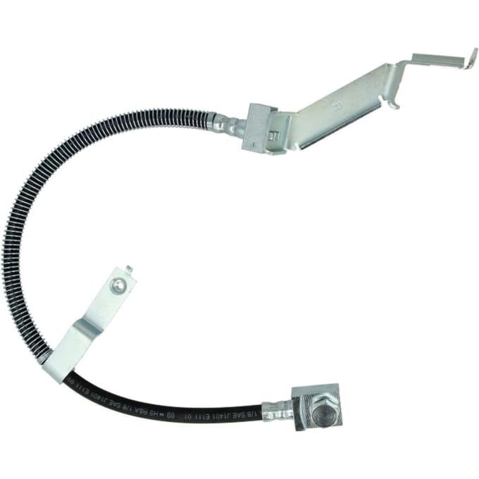Remleiding QUICK BRAKE 86.901X, rechts