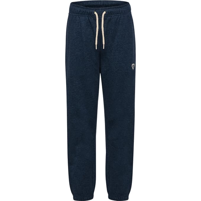 Kinderen joggingbroek Hummel Bee Loose