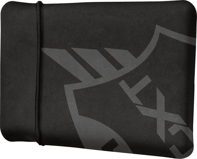 GXT1244 LIDO SLEEVE 17.3 BLACK