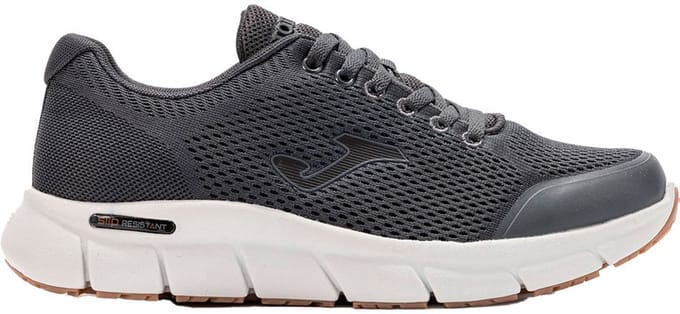 Joma Zen Schoenen Grijs EU 43 Man