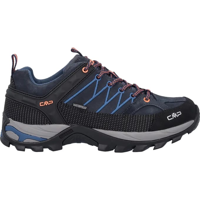 Wandelschoenen CMP Rigel WP Low