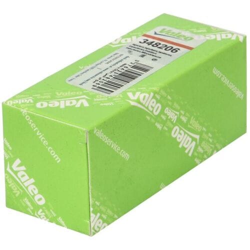 Brandstofinjector VALEO 348206